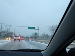 "Birmingham Ethnic Neighborhood"